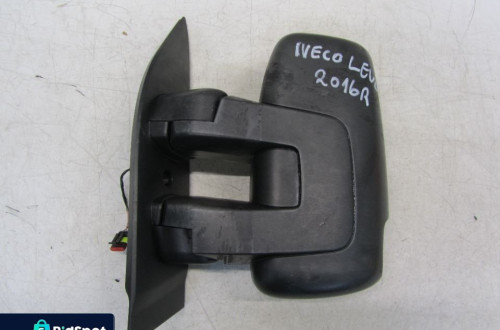 iveco daily 14->lusterko lewe