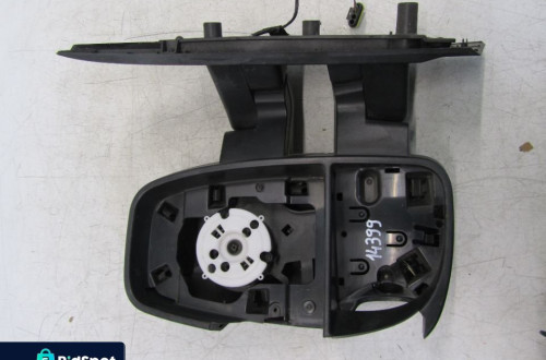 iveco daily 14->lusterko lewe