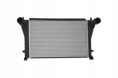 VW PASSAT B8 2014 - INTERCOOLER 2