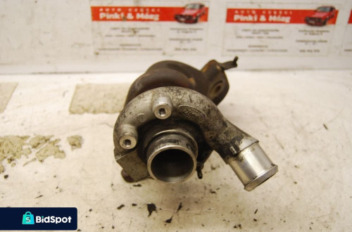 TURBOSPRĘŻARKA 6C1Q6K632CD FORD TRANSIT MK VII 2.2 TDCI 2.2 HDI