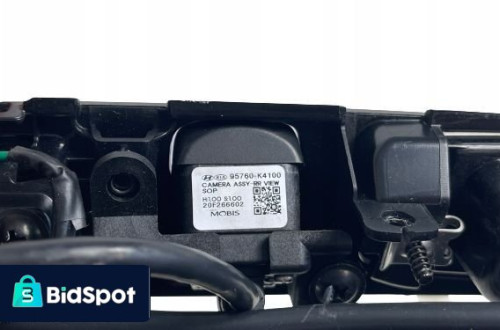 # MIKROSTYK BLENDA KLAPY KAMERA LAMPKI KONA 17-