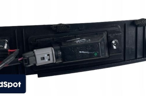 # MIKROSTYK BLENDA KLAPY KAMERA LAMPKI XCEED 19-