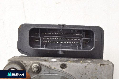 DACIA SANDERO II 1.2 POMPA ABS 476602473R
