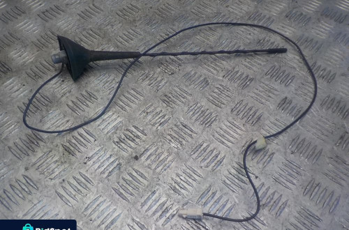 RENAULT CLIO III ANTENA DACHOWA