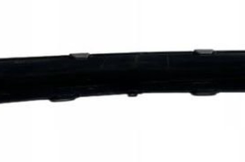 :MERCEDES 205 C-KLASA AMG ŚRODKOWA LISTWA ZDERZAKA