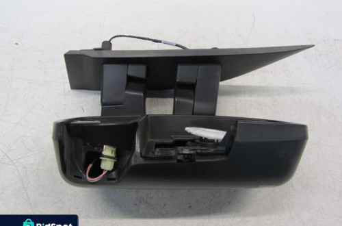 iveco daily 14->lusterko prawe