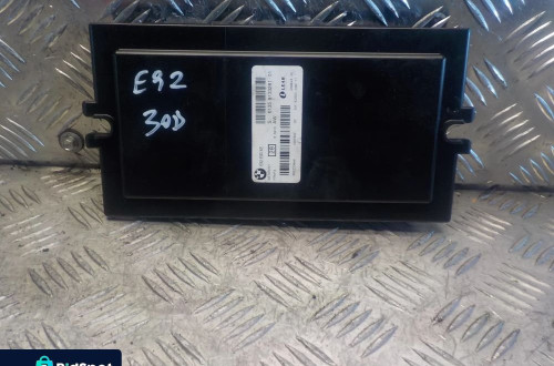 BMW E92 STEROWNIK MODUŁ ŚWIATEŁ 9133281