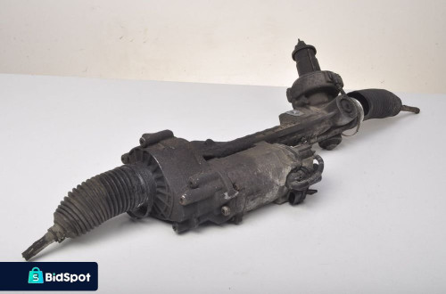 BMW E87 2.0 D LIFT MAGLOWNICA 6782197 EUROPA