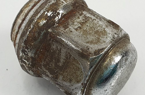 NAKRĘTKI KÓŁ FELG CHEVROLET LACETTI KOMPLET