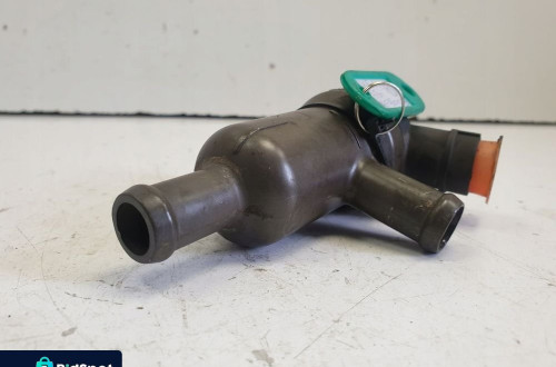 VW Golf VII 1.4 TSI DODATKOWA POMPA WODY 04E965529B