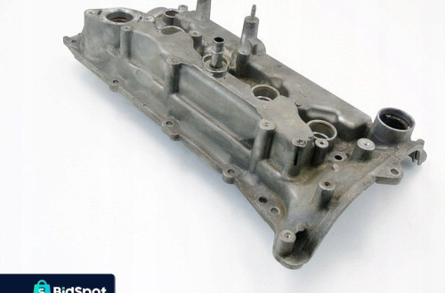 Pokrywa Zaworów 1.2 Tce Kangoo Megane 3 Scenic 3 4