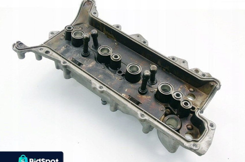 Pokrywa Zaworów 1.2 Tce Kangoo Megane 3 Scenic 3 4