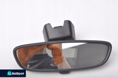 MCLAREN MP4 SPIDER LUSTERKO WEWNĘTRZNE 11N3115CP