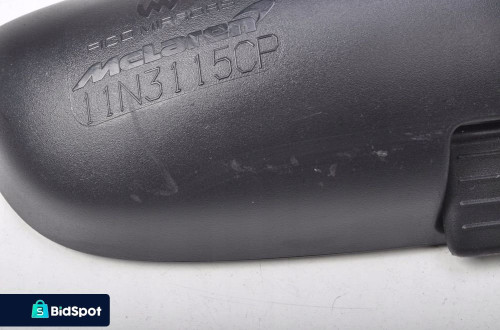 MCLAREN MP4 SPIDER LUSTERKO WEWNĘTRZNE 11N3115CP