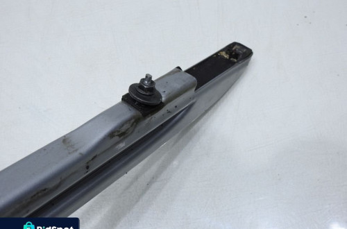 RELING DACHOWY LEWY OPEL VECTRA C LIFT