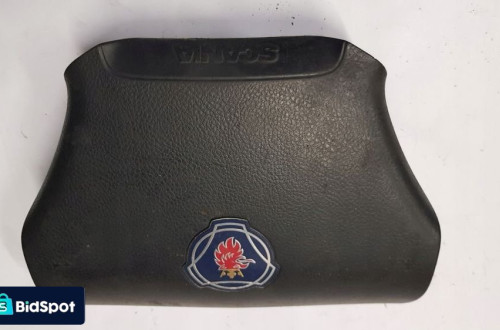 ZAŚLEPKA KIEROWNICY SCANIA