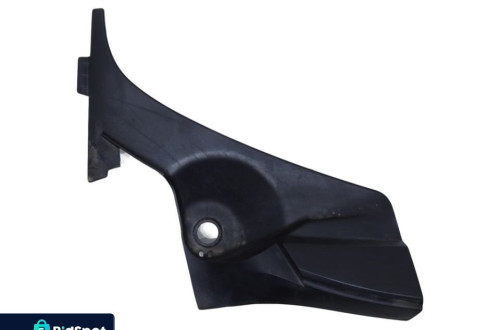 PODSZYBIE PRAWE VW SHARAN I LIFT