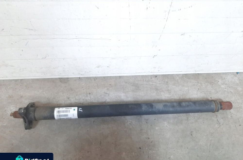 WAŁ NAPĘDOWY BMW X5 E70 X6 E71 3.0 D 7556019