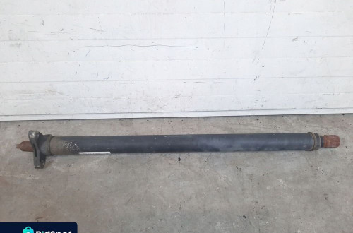 WAŁ NAPĘDOWY BMW X5 E70 X6 E71 3.0 D 7556019