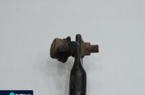STABILIZATOR PRZÓD OCTAVIA II 1.9 TDI