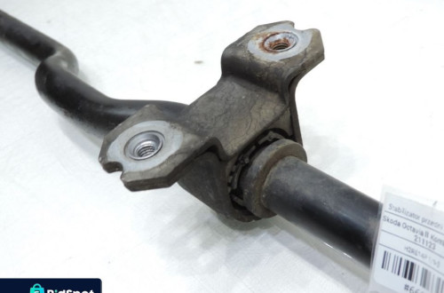 STABILIZATOR PRZÓD OCTAVIA II 1.9 TDI
