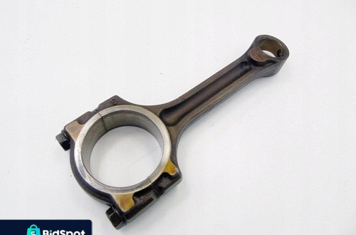 Korbowód 1.2 Tce Kangoo Megane Scenic Duster Juke