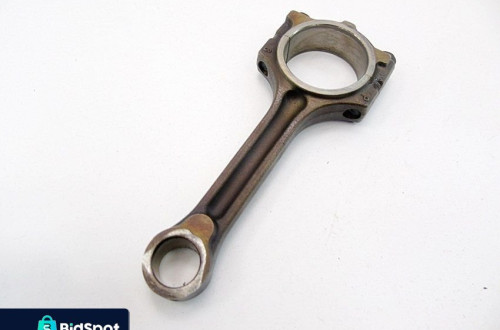 Korbowód 1.2 Tce Kangoo Megane Scenic Duster Juke