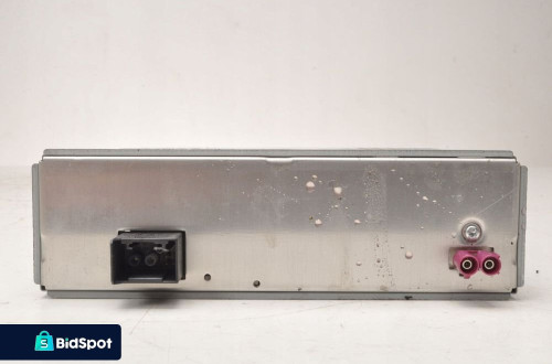 MERCEDES W212 TUNER RADIA A2229048000