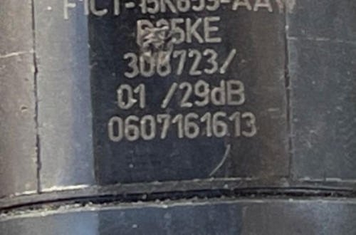 ORYG FORD CZUJNIK PDC COFANIA F1CT-15K859-AAW