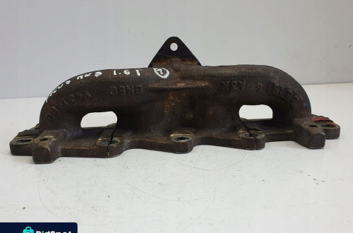 Ford Focus MK3 III 1.6 EcoBoost KOLEKTOR WYDECHOWY