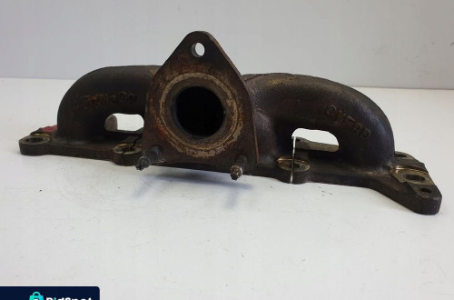 Ford Focus MK3 III 1.6 EcoBoost KOLEKTOR WYDECHOWY