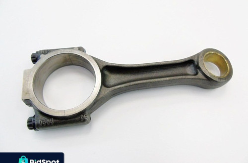 Korbowód 038J 2.0 Tdi Audi A4 B7 A3 Altea Octavia