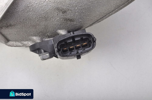 MCLAREN MP4 SPIDER CHŁODNICA POWIETRZA INTERCOOLER