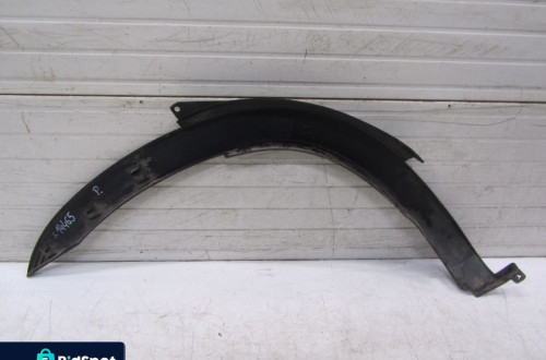 Iveco Daily 14->nakładka nadkola-błotnika p