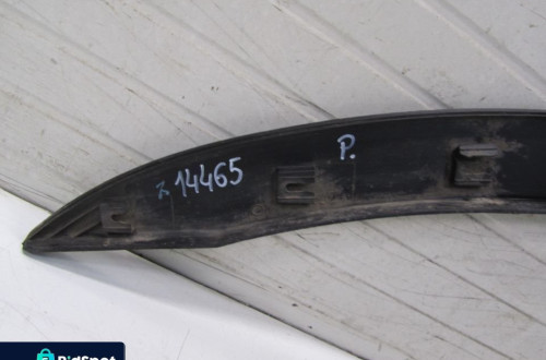 Iveco Daily 14->nakładka nadkola-błotnika p