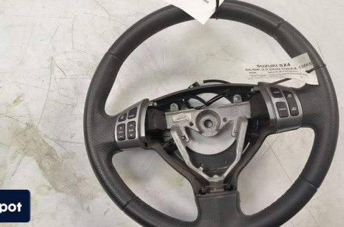KIEROWNICA SUZUKI SX4 MULTIFUNKCJA