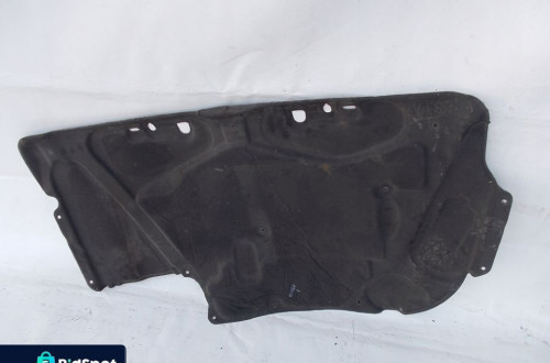 PODBITKA WYGŁUSZENIE MASKI ACCORD VI F-VAT