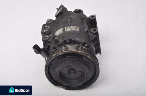 I30 1.6 CRDi SPRĘŻARKA KLIMATYZACJI F500-AN8CA01