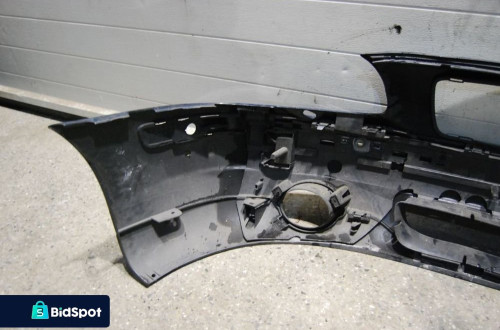 ZDERZAK PRZÓD PRZEDNI VOLVO S60 9178213