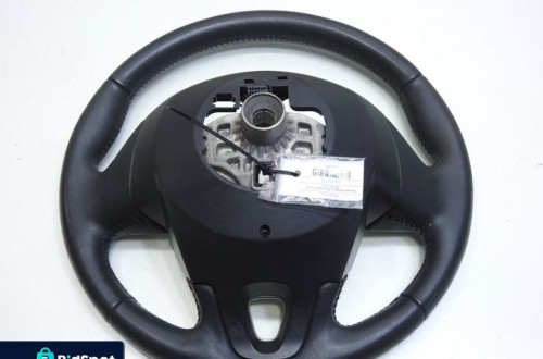 KIEROWNICA MULTIFUNKCJA RENAULT MEGANE III