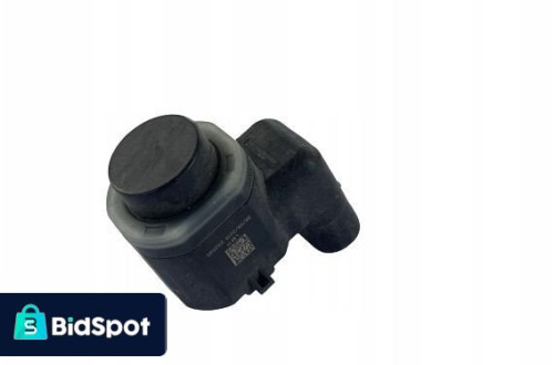 NISSAN QASHQAI CZUJNIK PDC COFANIA 28438-BG00A
