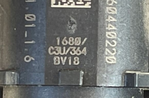 HYUNDAI KIA CZUJNIK PDC COFANIA 95720-D3000 C3U