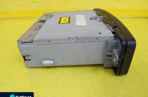 RADIO FABRYCZNE MERCEDES W203 A2038201786 NR53