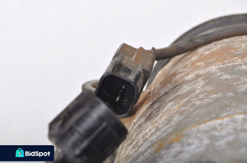FORD FOCUS MK3 1.0 SPRĘŻARKA KLIMATYZACJI