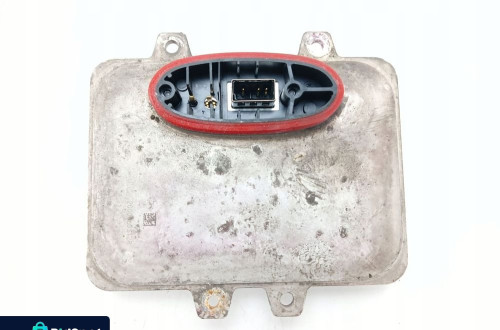 PRZETWORNICA XENON HELLA PEUGEOT 407 5DV009000-00