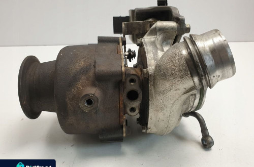 BMW E87 2.0 D TURBOSPRĘŻARKA turbo 7810199