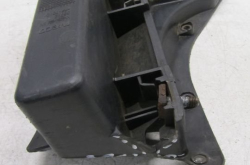 iveco daily 06-11 mocowanie ślizg zderzaka przód prawy