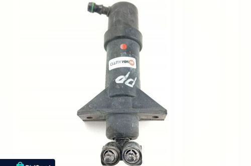 SPRYSKIWACZ DYSZA LAMPY PRAWY PEUGEOT 407 COUPE