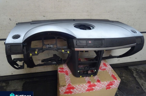 DESKA ROZDZIELCZA OPEL MERIVA A