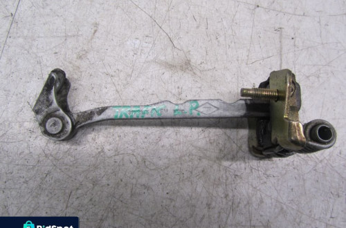 renault traffic-vivaro ogranicznik drzwi przód lewy